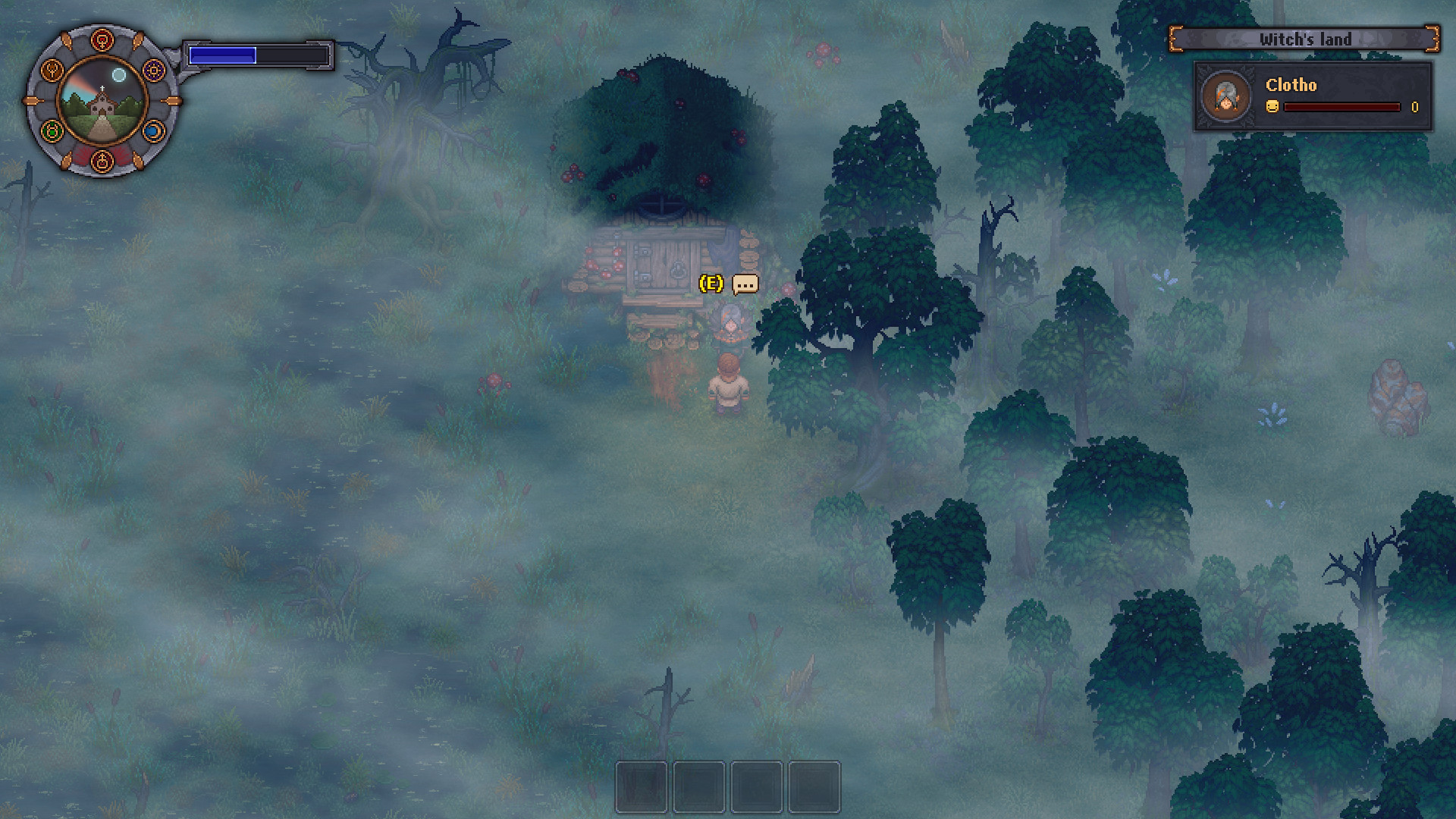 Graveyard Keeper Screenshot 10