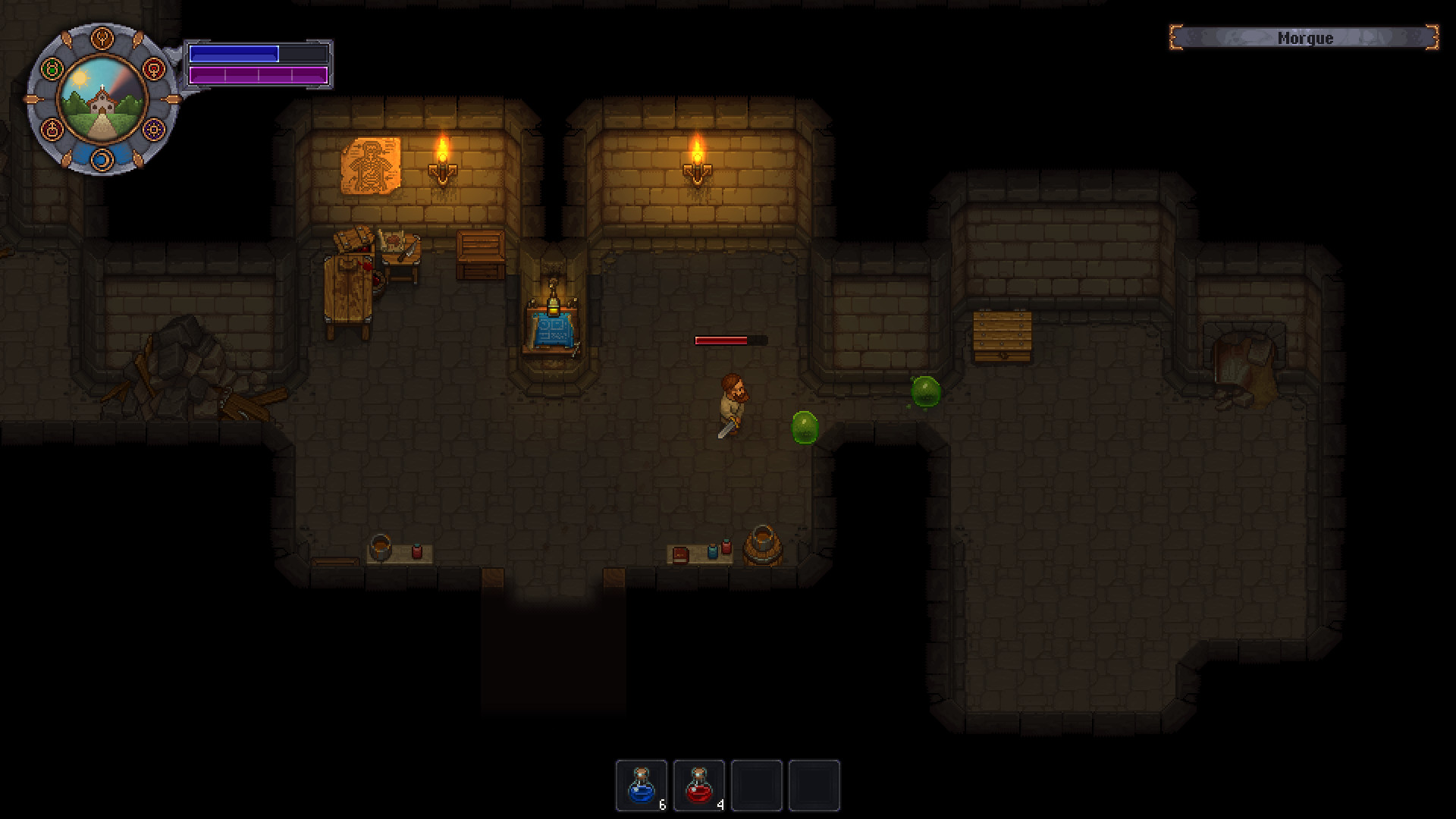 Graveyard Keeper Screenshot 8