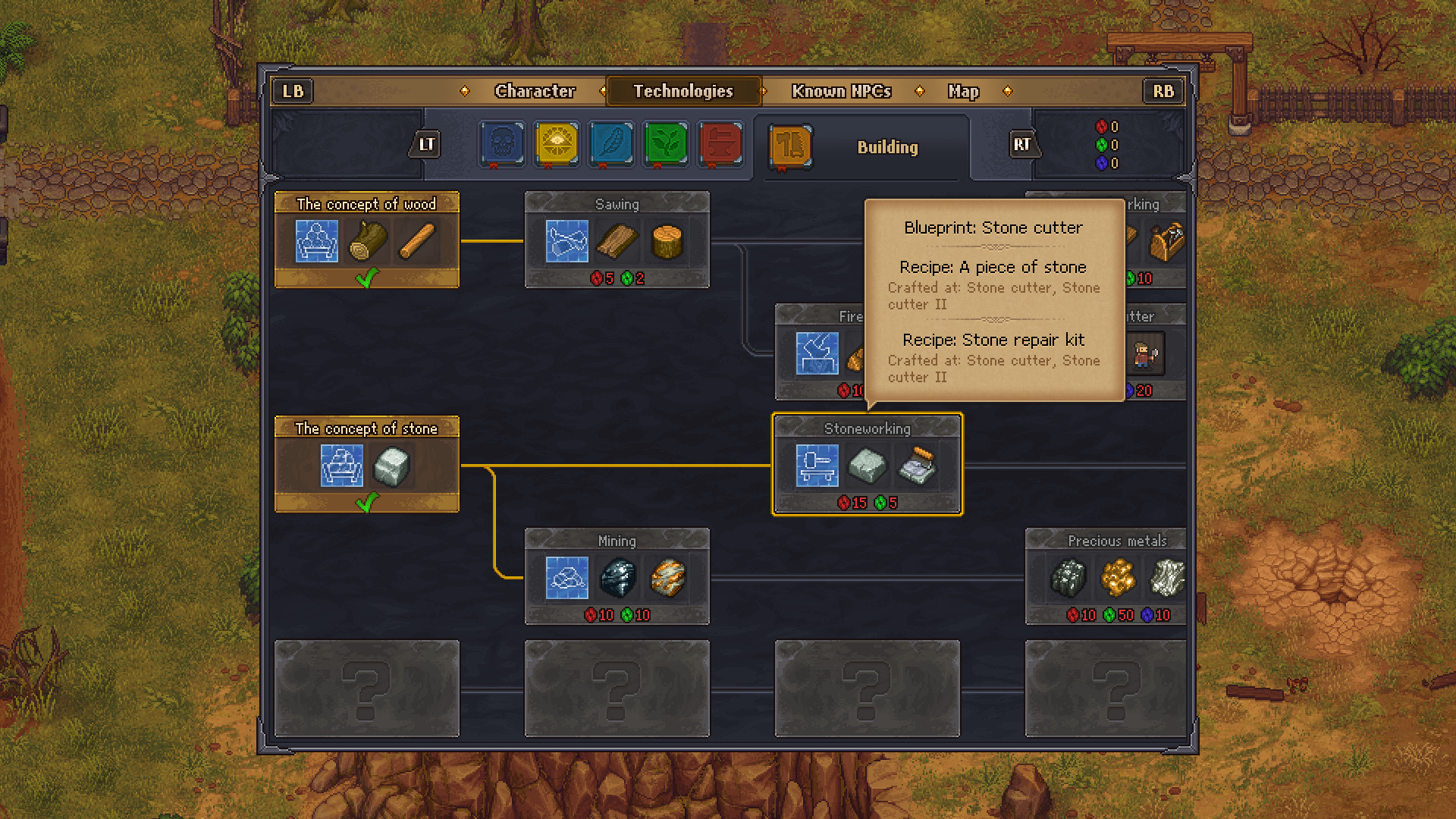 Graveyard Keeper Screenshot 2