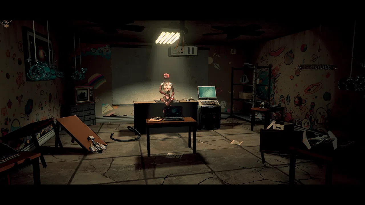 Geminum Screenshot 0