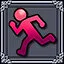 Firm Steps icon