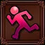 Steady Steps icon