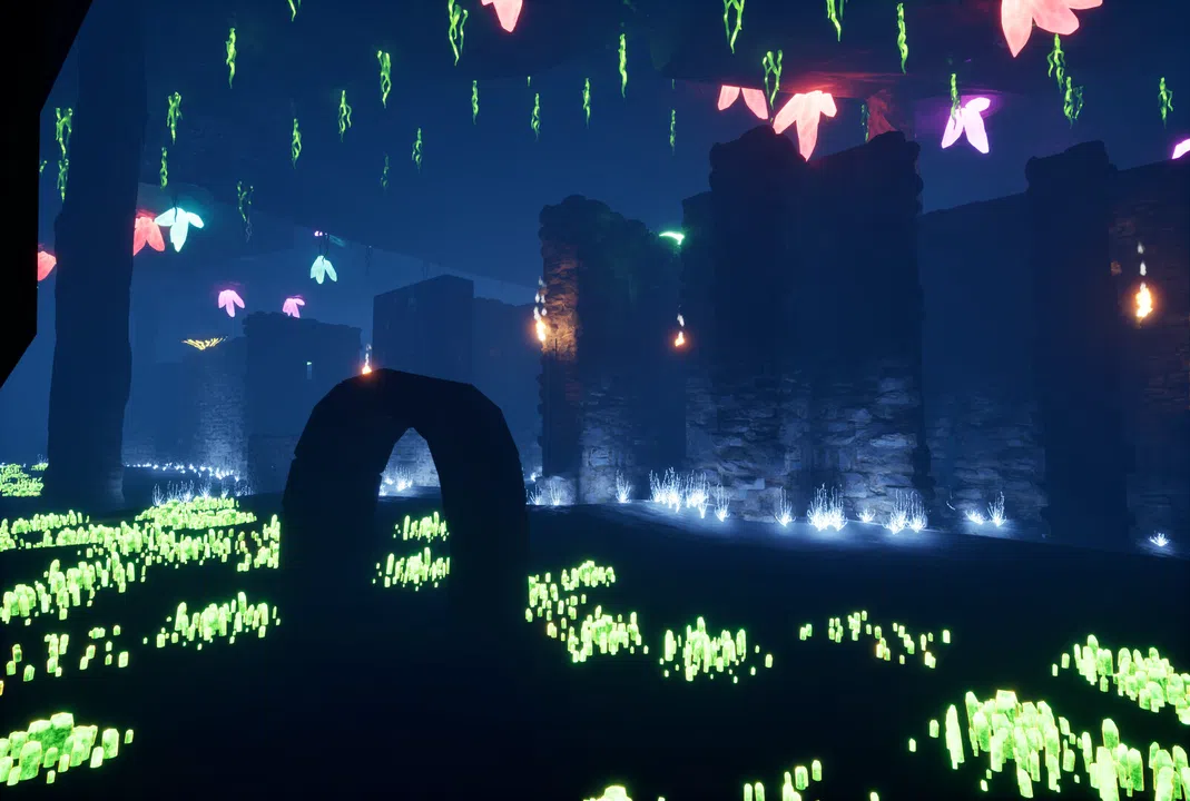Mythic Factor: Leaving the Labyrinth Screenshot 4