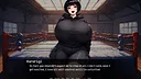 Dominated by: Yandere Goth Boxer Screenshot 0