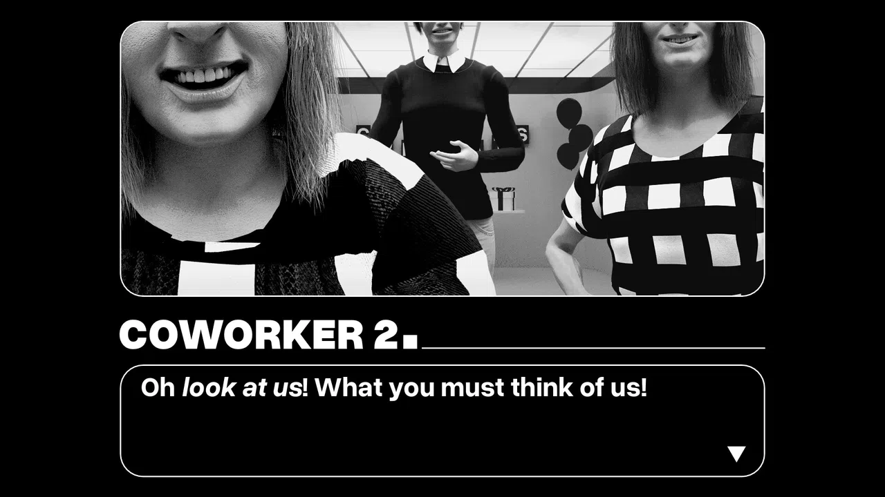 I Would Love to Wish You Good Morning Screenshot 5