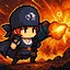 Difficulty 3 icon