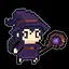 Magician icon