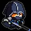 Sinper icon