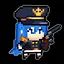Captain icon