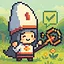 Difficulty 0 icon