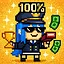 Master icon