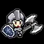 Guardian icon