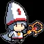 Priest icon