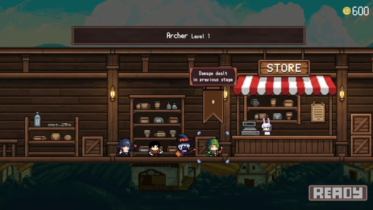 Maru Expedition: We can fly Screenshot 4