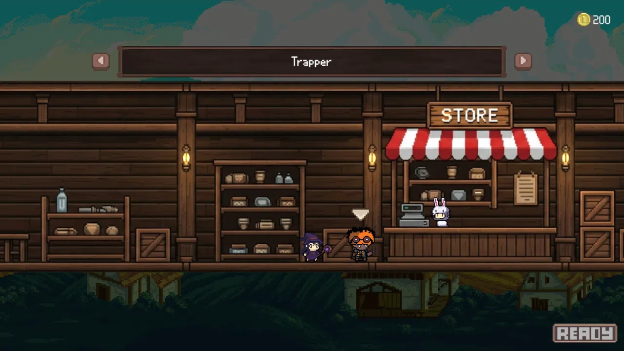 Maru Expedition: We can fly Screenshot 3
