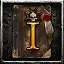 Entrenchment icon