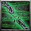 Unchained (Cataclysm) icon