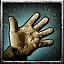 Dwarfen Hands icon