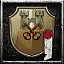 Lock and Key icon