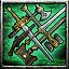 Coordinated Assault (Cataclysm) icon