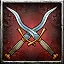 Blades of Aqshy icon