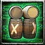 Thirst For Powder (Cataclysm) icon