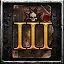 Retaliation icon