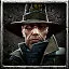 Silver Hammer icon