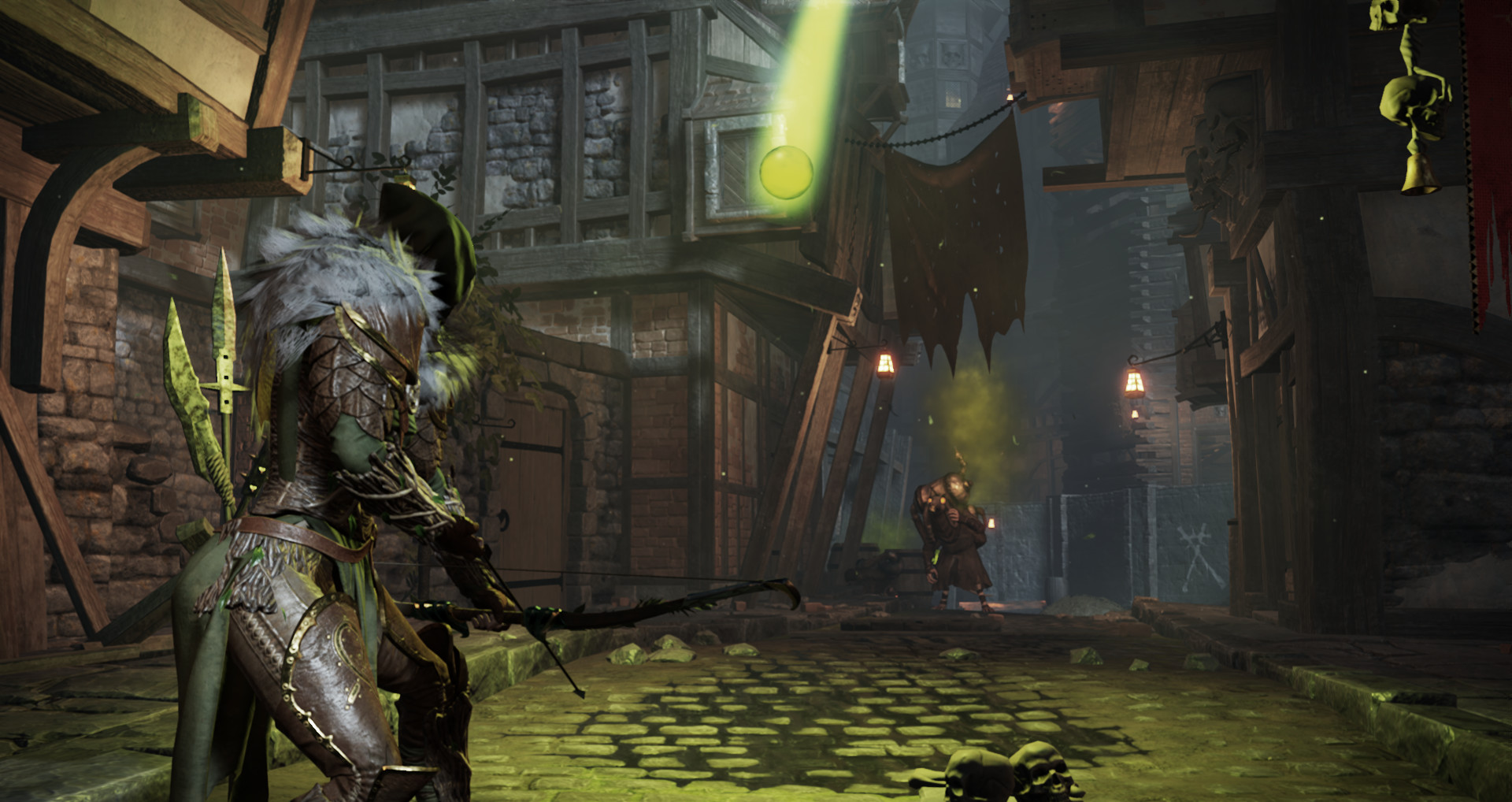Warhammer: End Times - Vermintide Screenshot 5