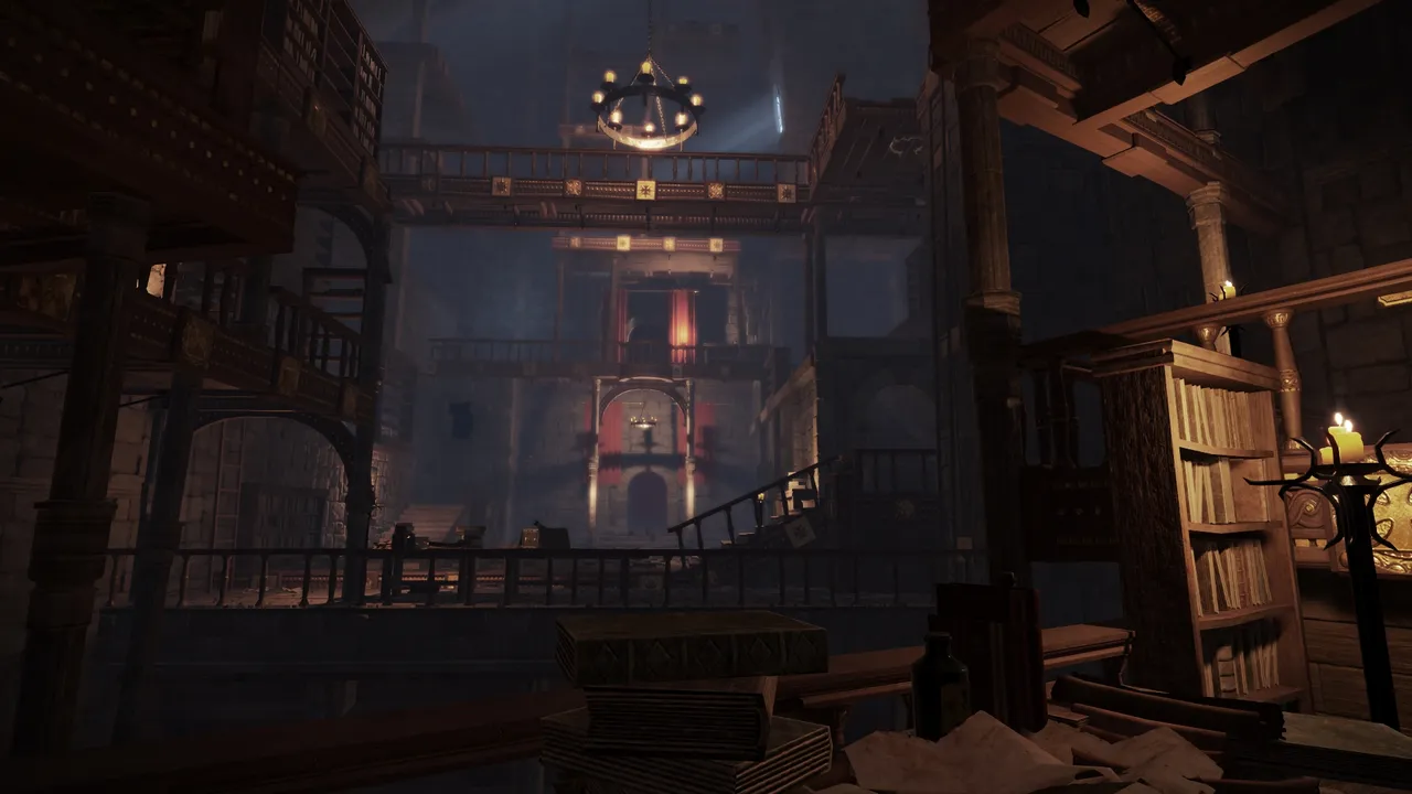 Warhammer: End Times - Vermintide Screenshot 9