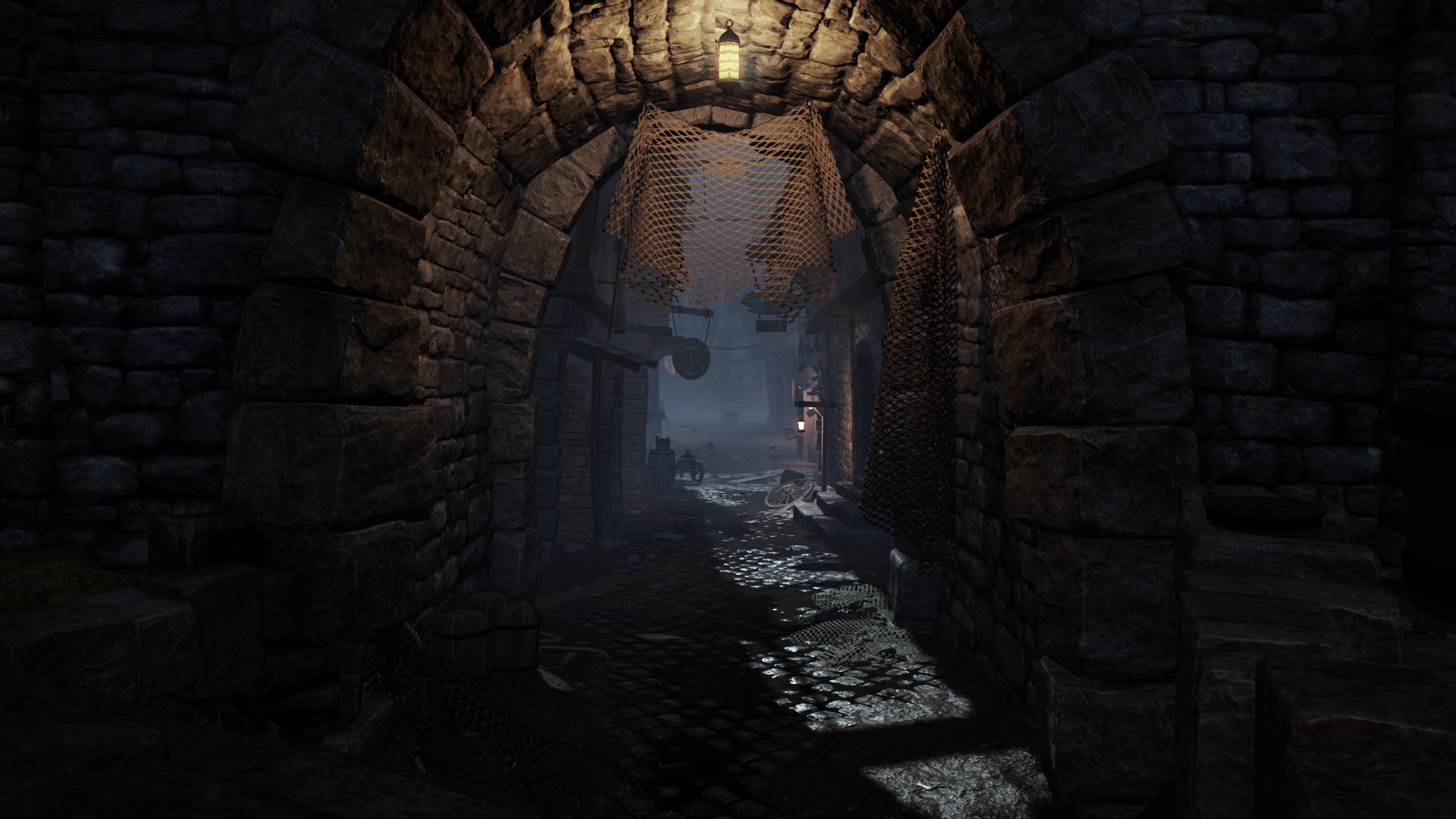 Warhammer: End Times - Vermintide Screenshot 6