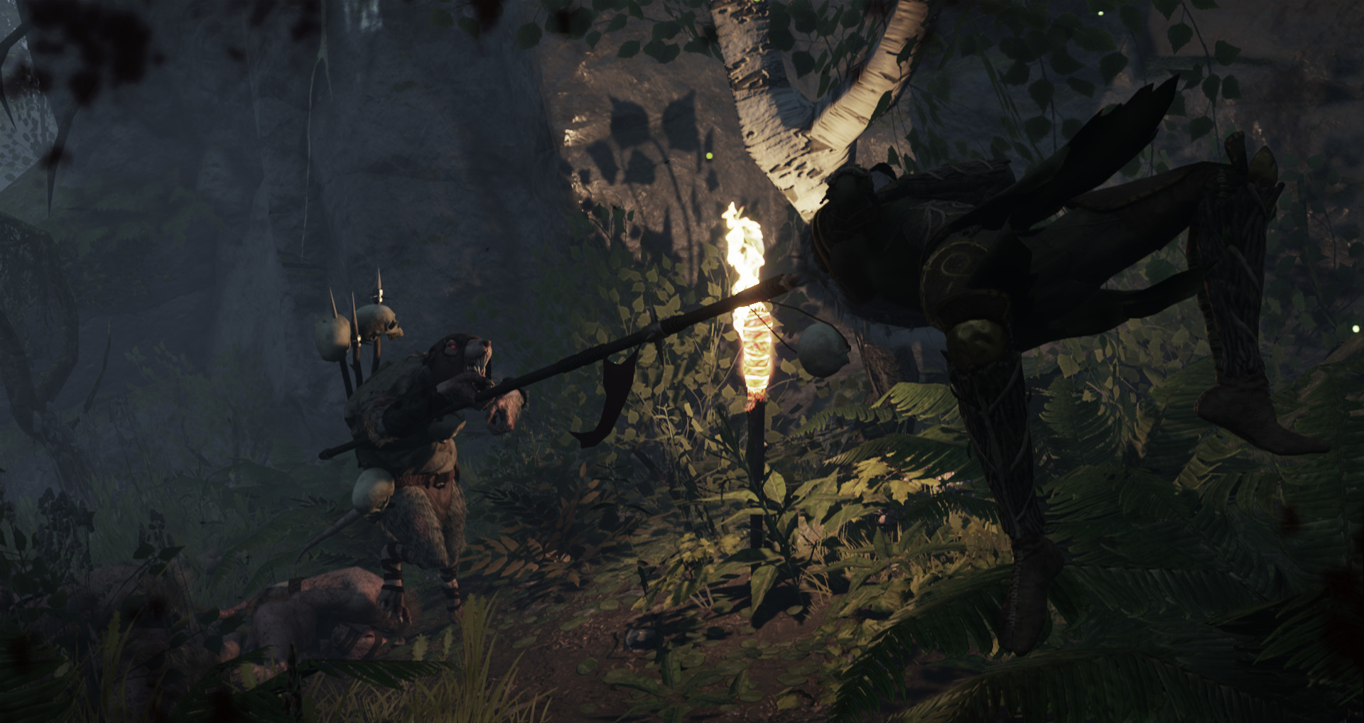 Warhammer: End Times - Vermintide Screenshot 2