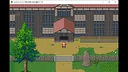 RPG Maker MV - DorapixelMapChips - Modern JP Schools Screenshot 0
