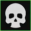 Game Over icon