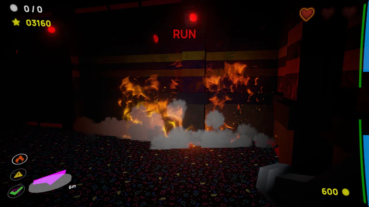 Nexen Screenshot 4