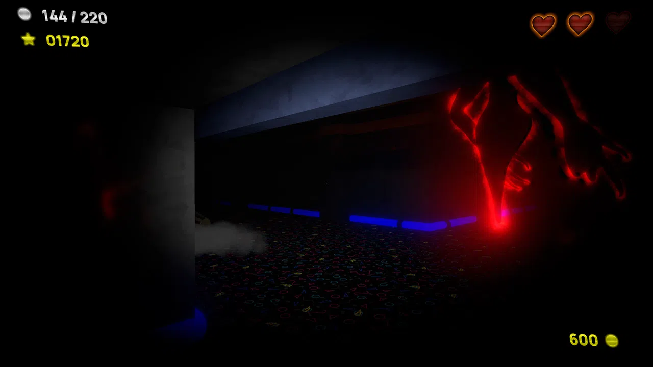 Nexen Screenshot 7