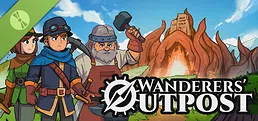 Wanderers' Outpost Demo