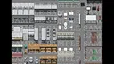 RPG Maker MZ - DorapixelMapChips - Modern JP Schools Screenshot 9