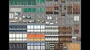 RPG Maker MZ - DorapixelMapChips - Modern JP Schools Screenshot 8