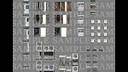 RPG Maker MZ - DorapixelMapChips - Modern JP Schools Screenshot 11