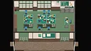 RPG Maker MZ - DorapixelMapChips - Modern JP Schools Screenshot 1