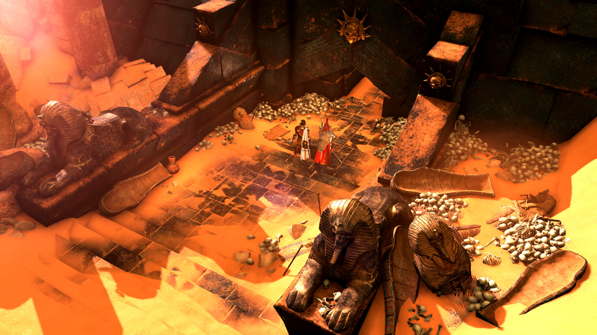 Warhammer: Chaosbane Screenshot 0
