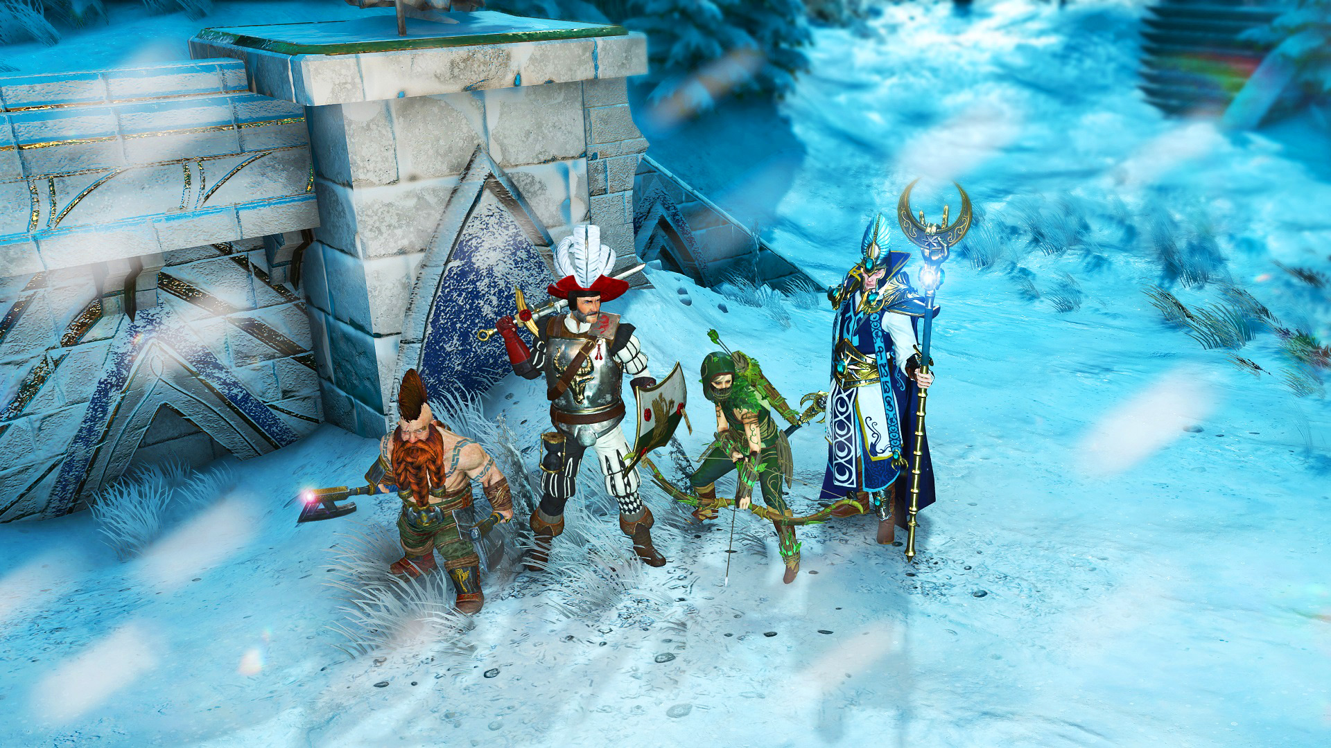 Warhammer: Chaosbane Screenshot 8