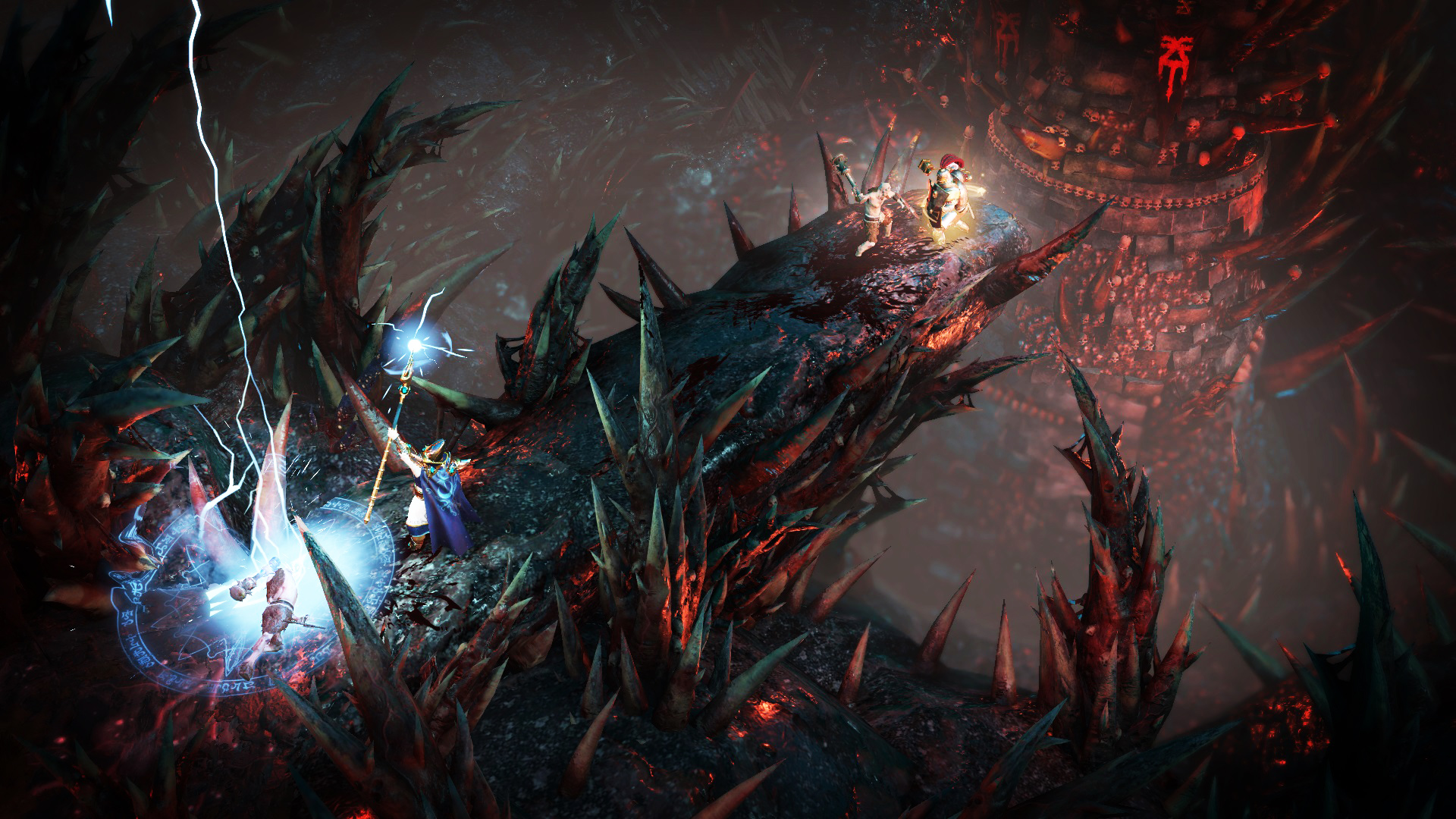 Warhammer: Chaosbane Screenshot 6