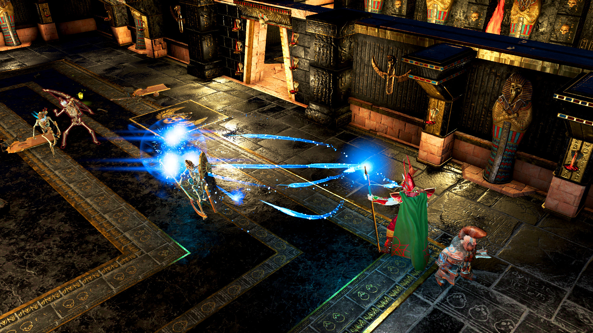 Warhammer: Chaosbane Screenshot 4