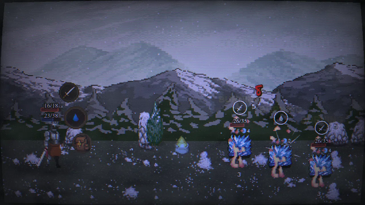 The Sovereign Screenshot 3