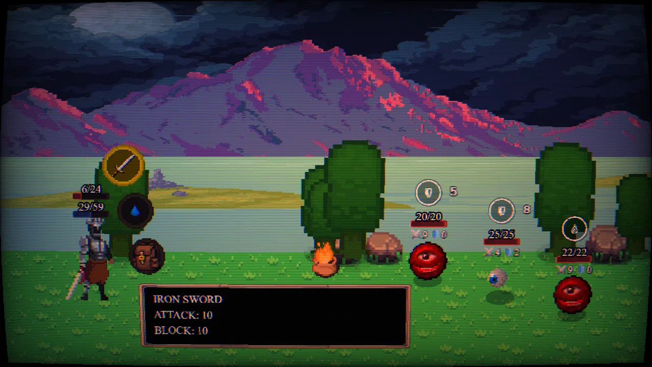 The Sovereign Screenshot 0