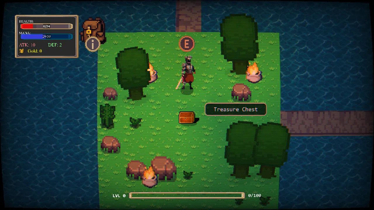 The Sovereign Screenshot 6