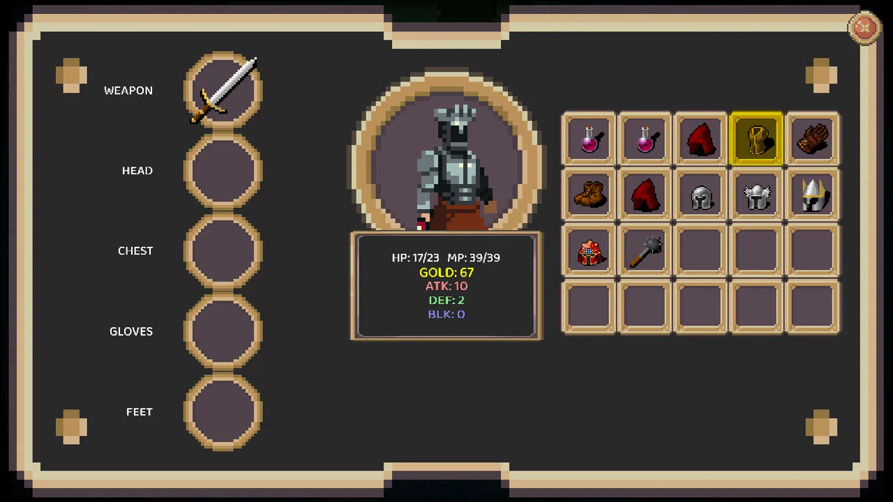 The Sovereign Screenshot 7