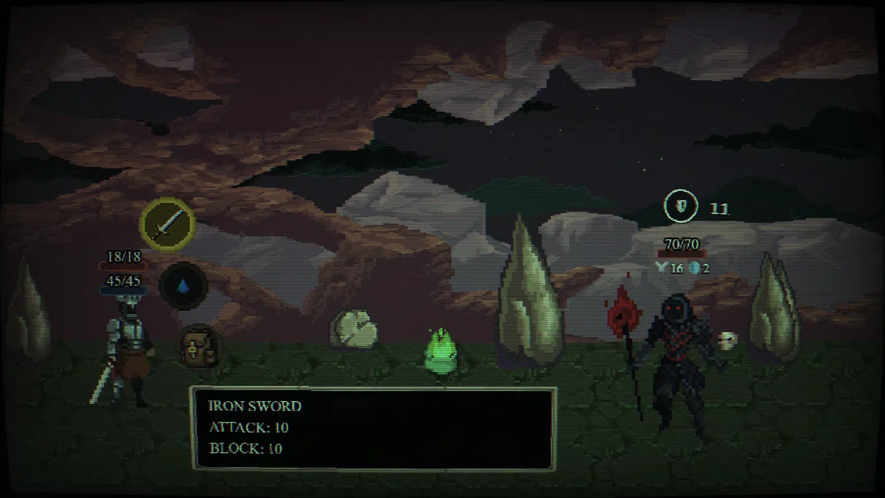 The Sovereign Screenshot 1